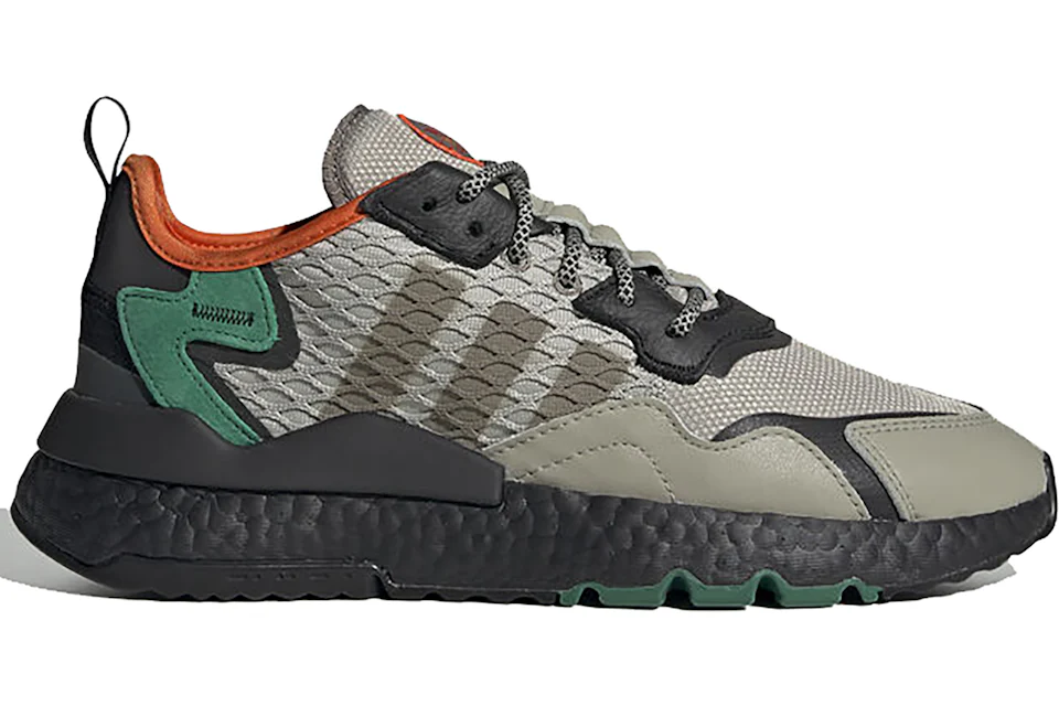 Adidas nite top jogger stockx