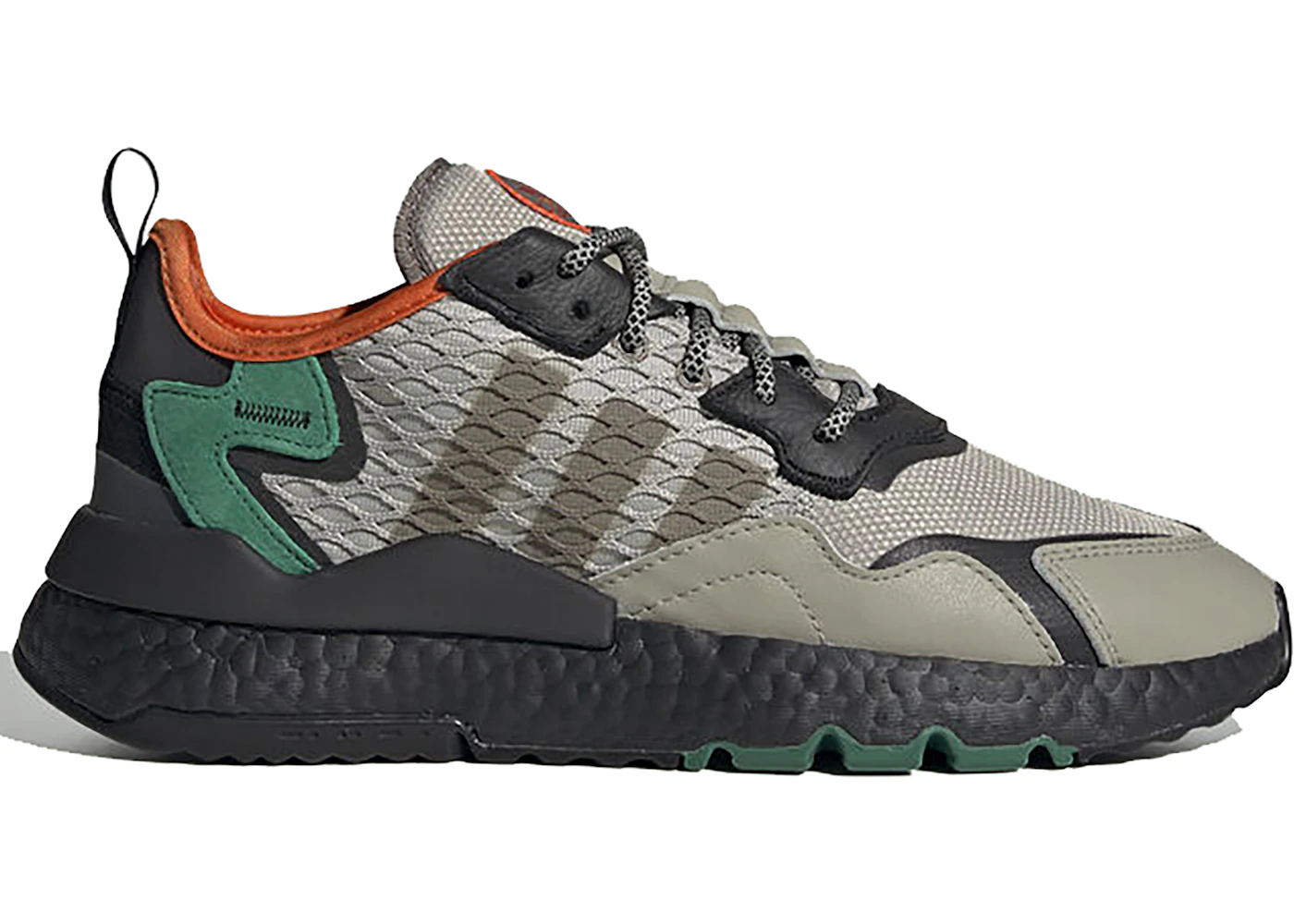 Adidas nite jogger sale best sale