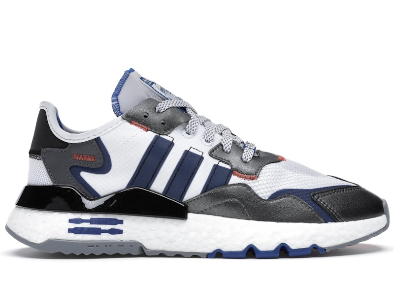 adidas Nite Jogger Star Wars R2D2 - FV8040