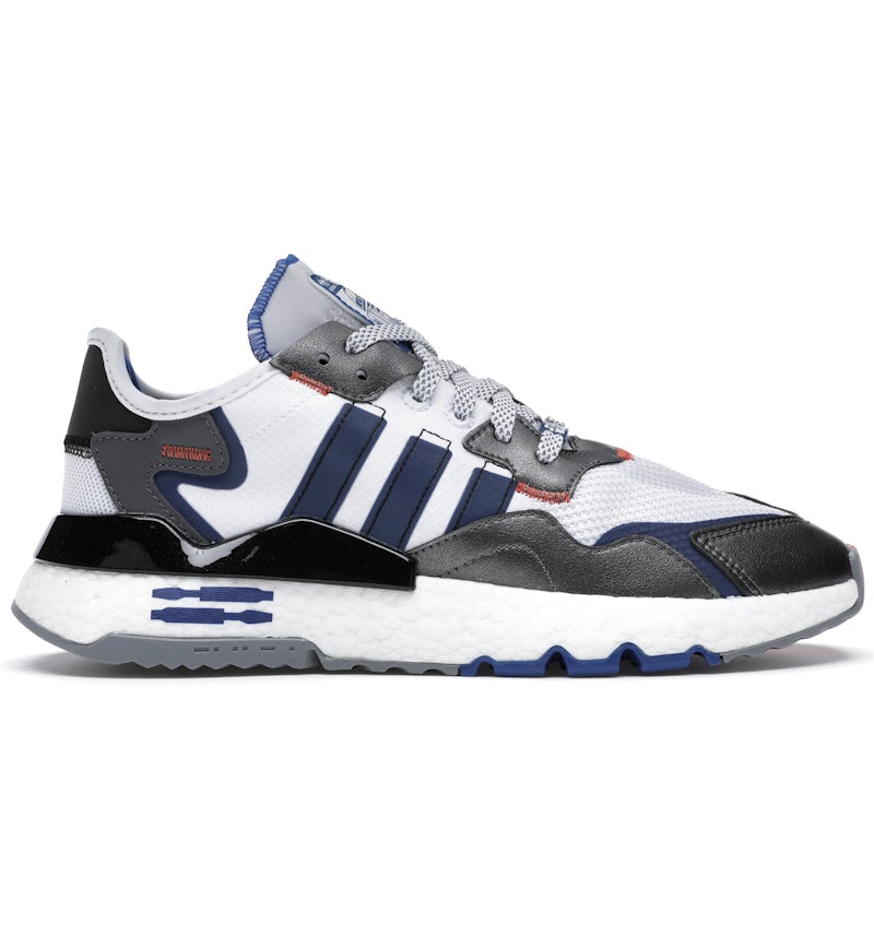 adidas Nite Jogger Star Wars R2D2 Men's FV8040 US1