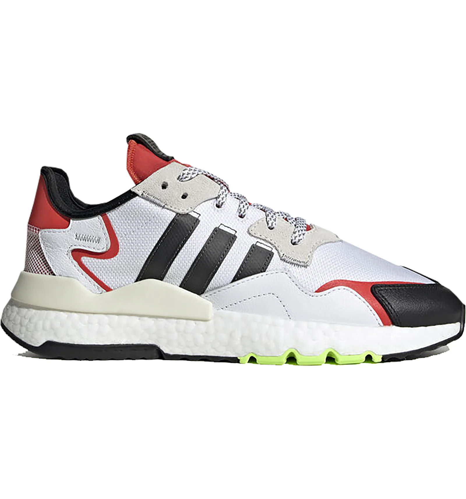 Adidas nite shop jogger colors