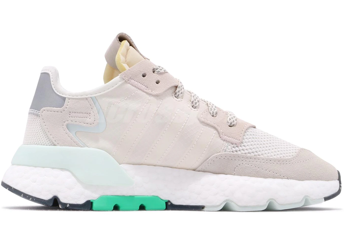 Jogger Trainers Adidas Originals Nite Jogger Reflective Sneakers In