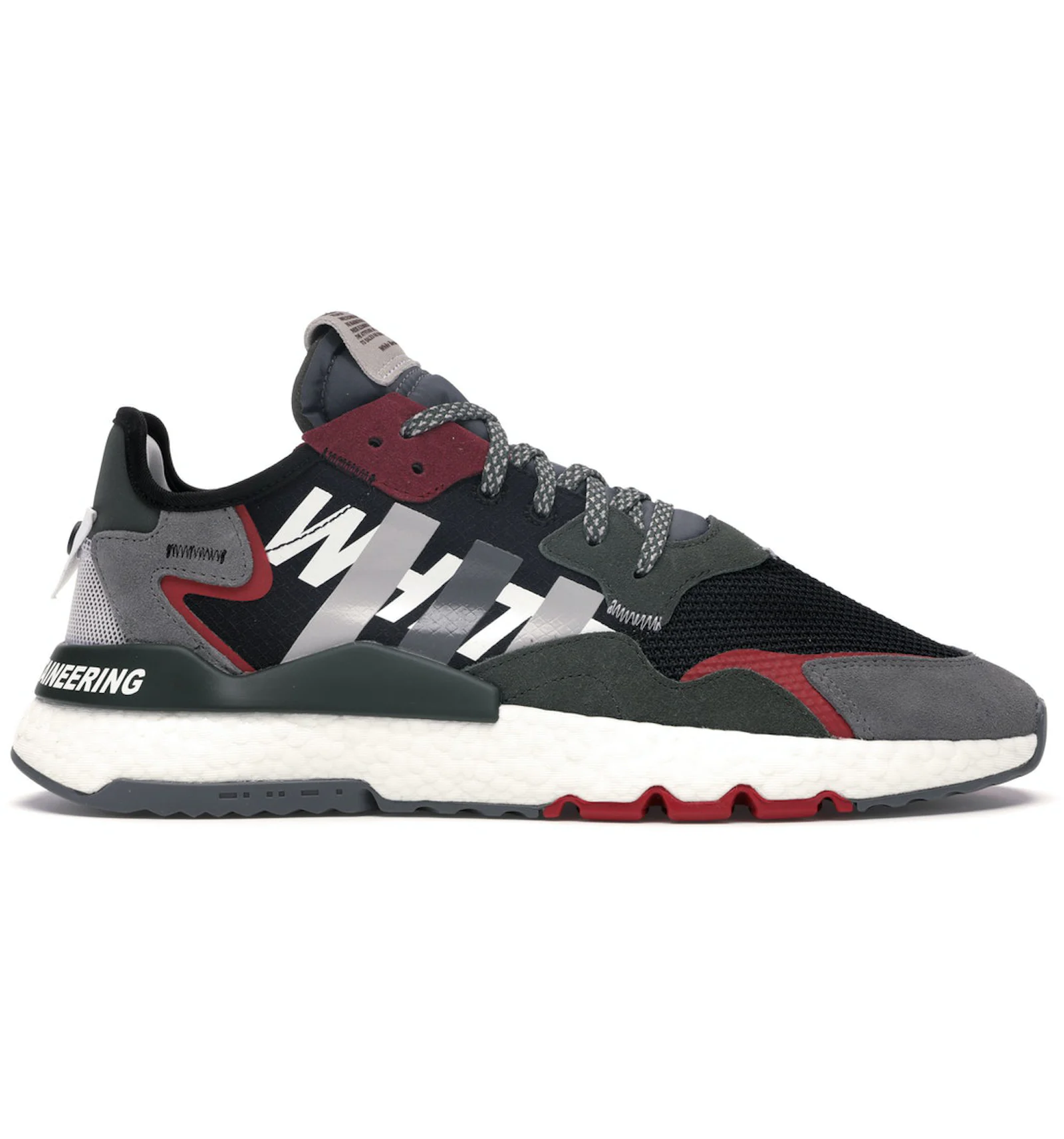 Adidas nite jogger sales mountaineering
