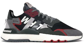 adidas Nite Jogger White Mountaineering White EG1687 JP