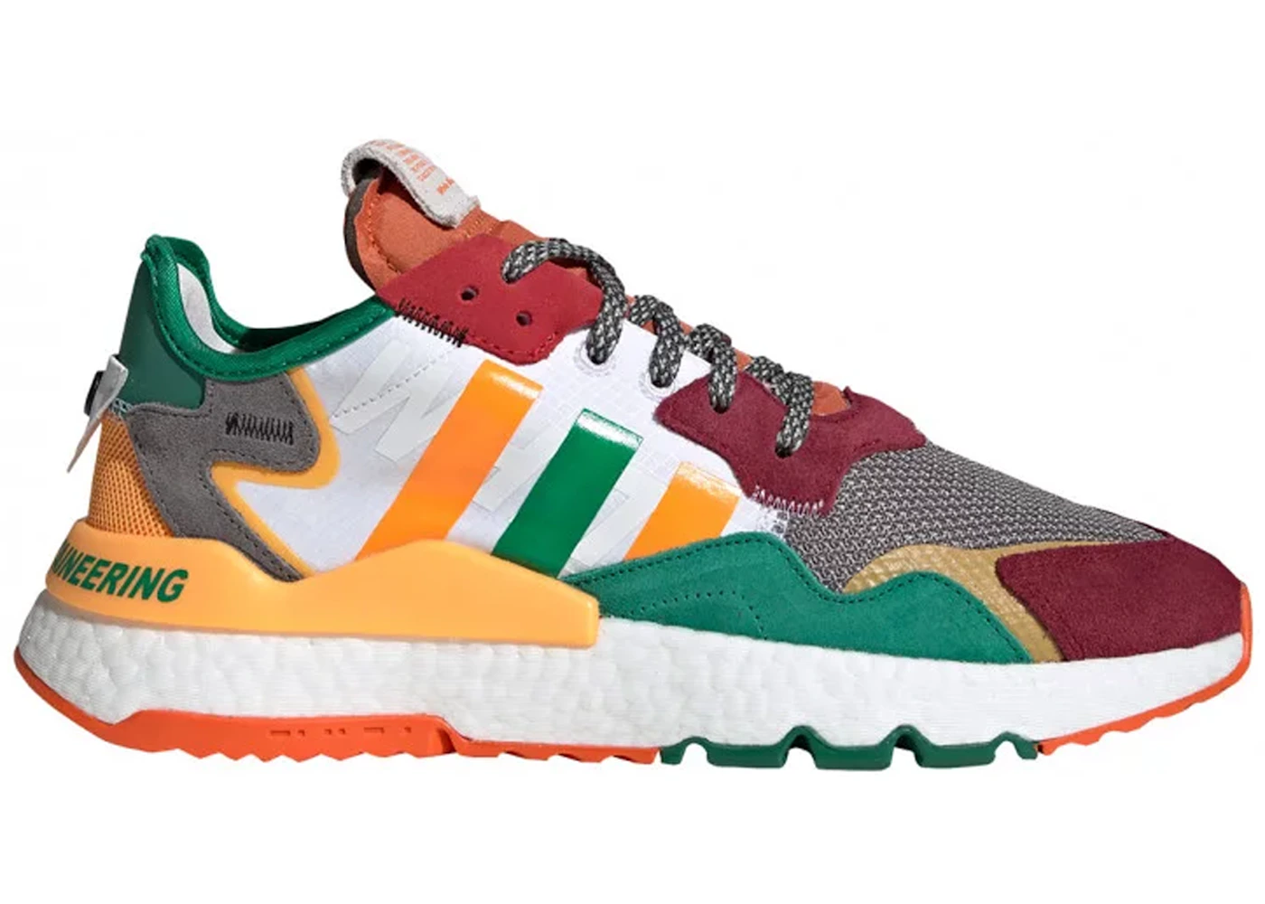 Nite jogger sale x white mountaineering