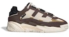 adidas Niteball Brown Wonder White Off White