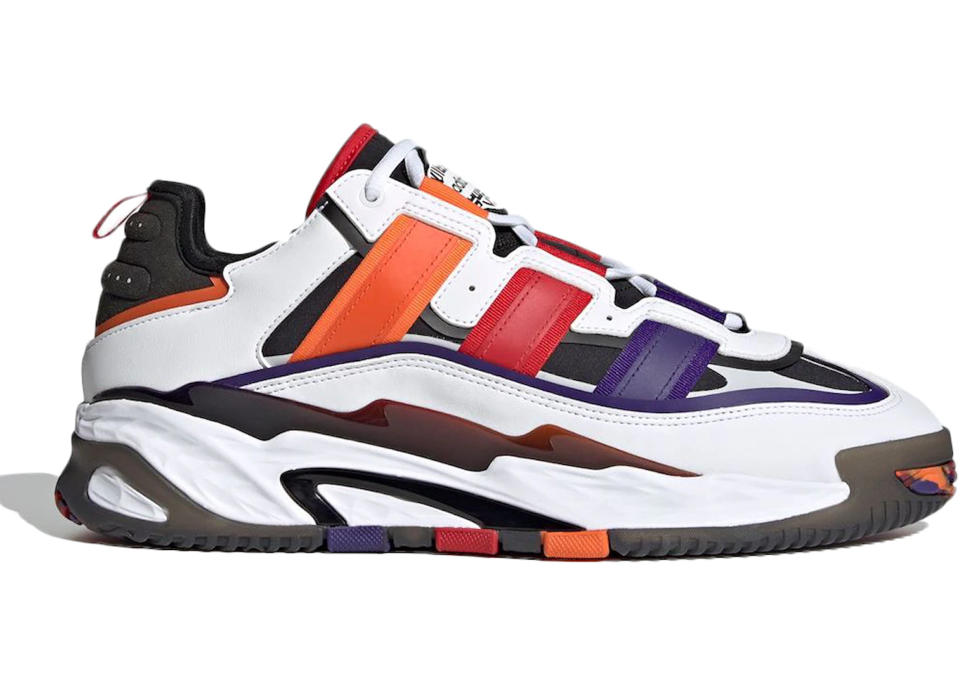 Adidas china logo zapatillas hotsell