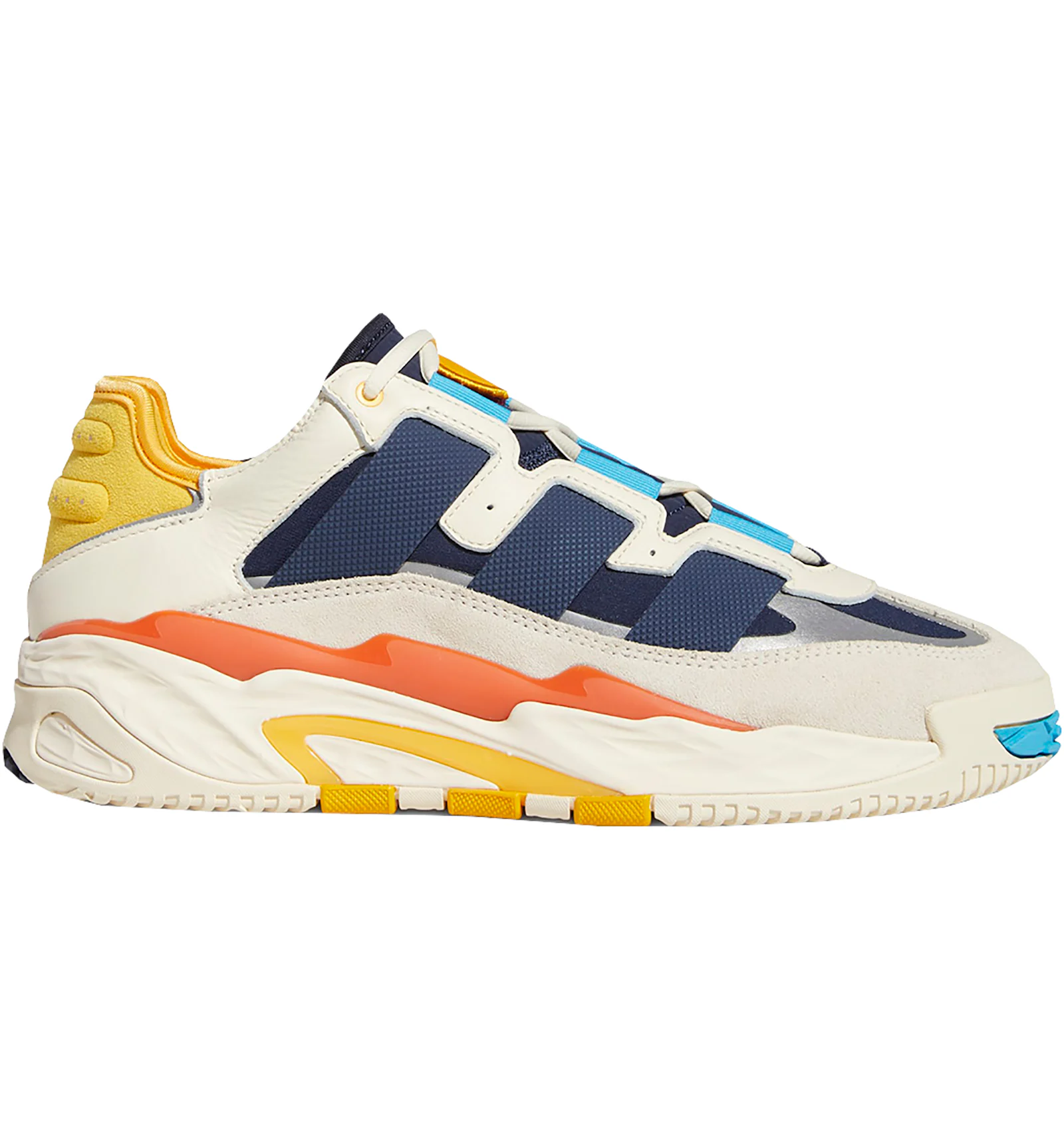 Stockx shop cream white