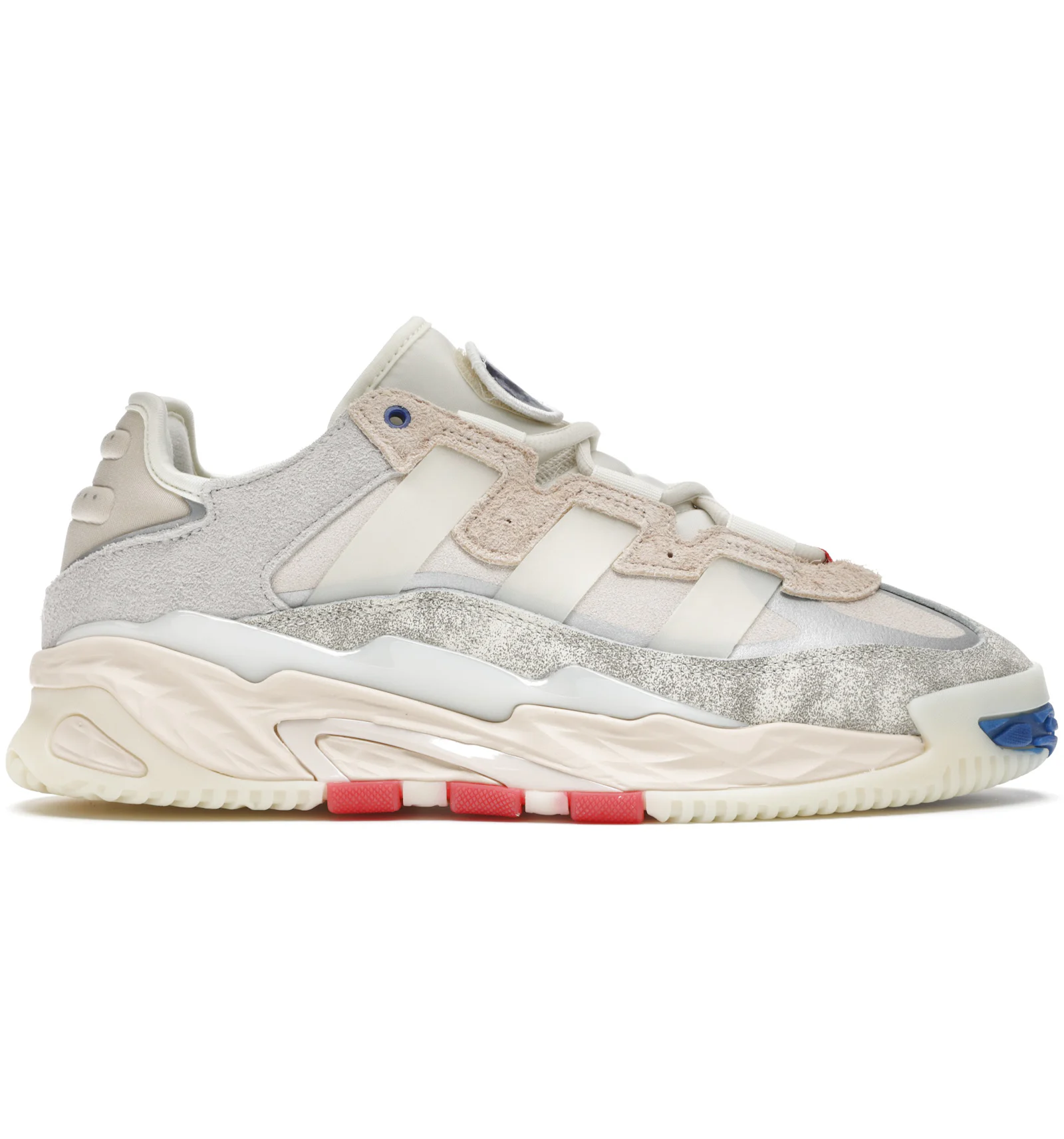 Stockx sales cream white