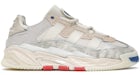 adidas Niteball Cream White