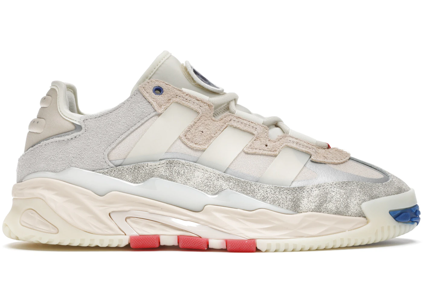 Adidas moon 2025