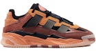 adidas Niteball Hazy Copper Acid Orange