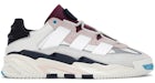 adidas Niteball Off White Cream White