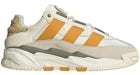 adidas Niteball Off White Preloved Yellow Cream White