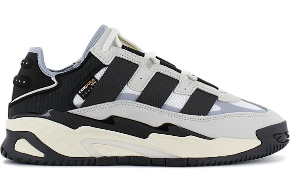 adidas Niteball Orbit Grey Black