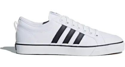 adidas Nizza Donald Glover Off White Men's - EG1761 - US