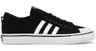adidas Nizza Core Negro
