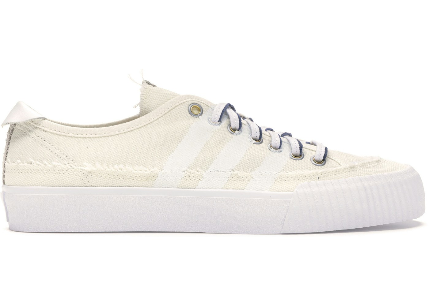 Adidas Nizza Donald Glover Off White Eg1761 Adidas Nizza Donald Glover Off White Eg1761