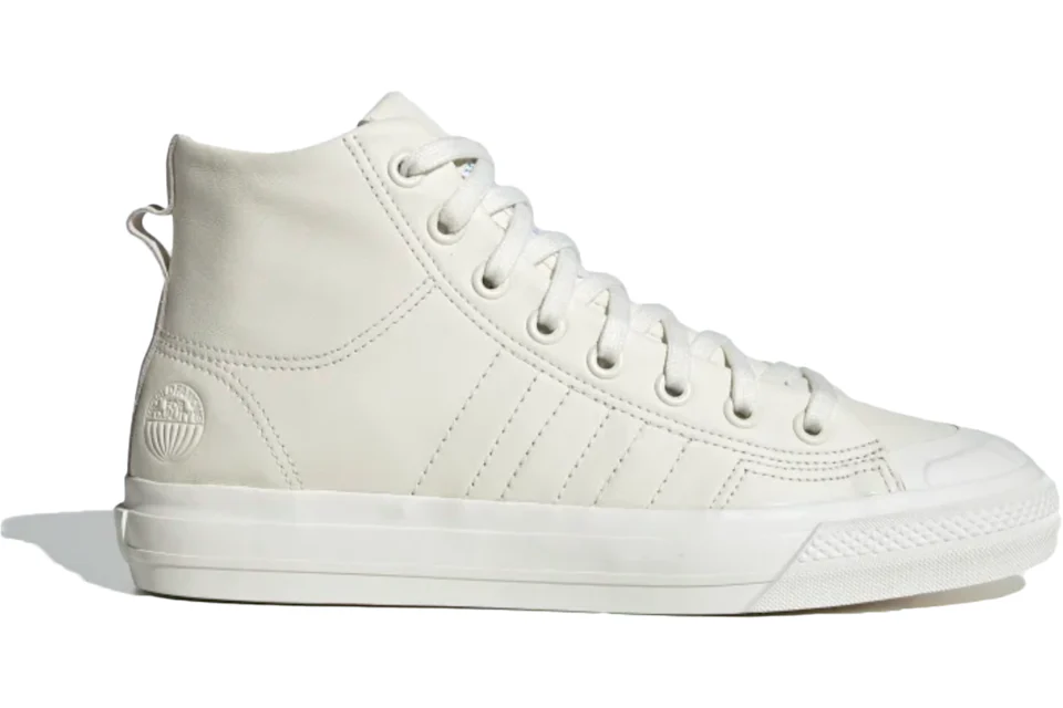 Adidas discount nizza high