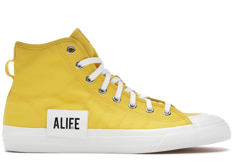 Adidas nizza hot sale hi alife