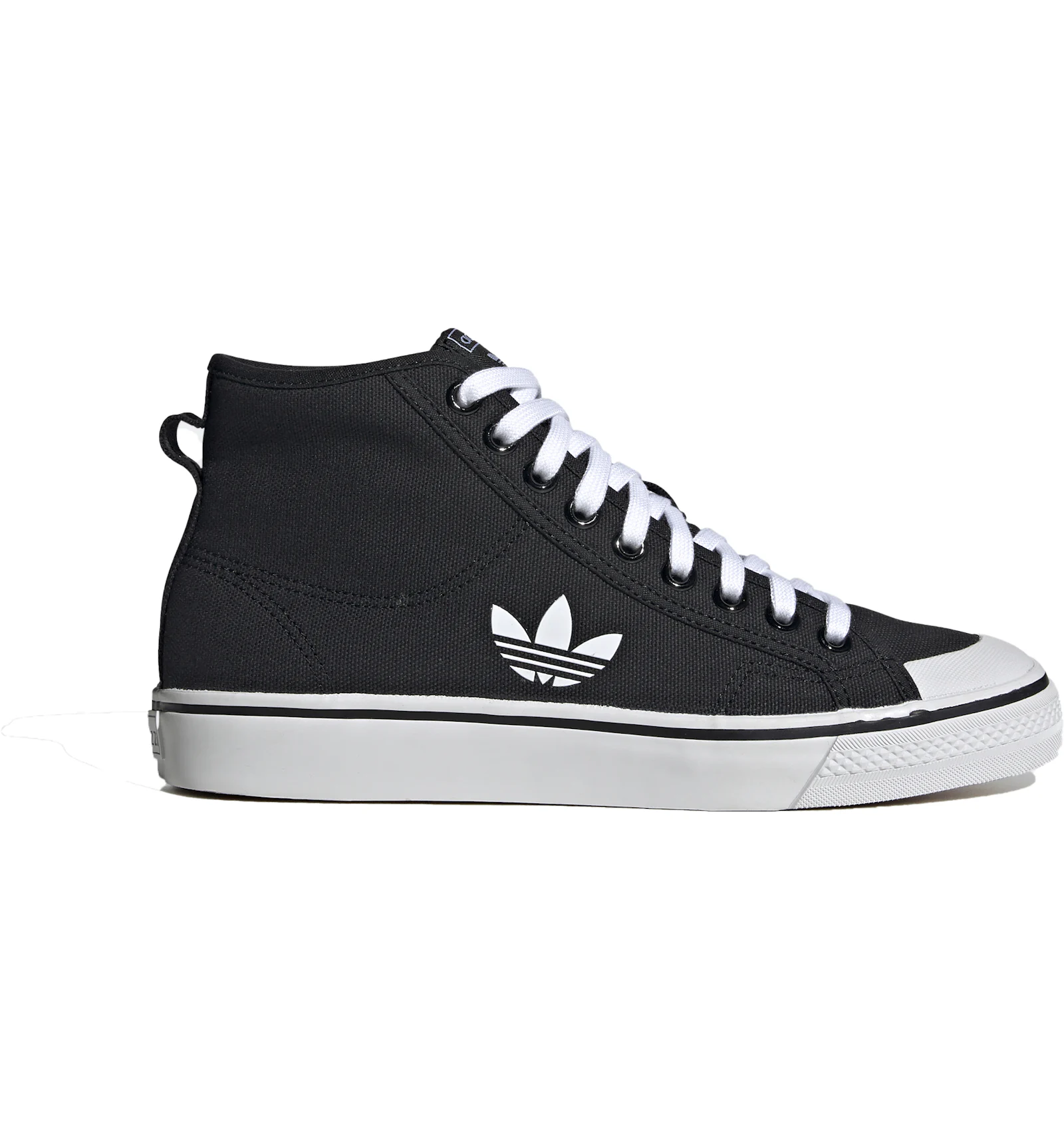Adidas nizza hi top Clearance