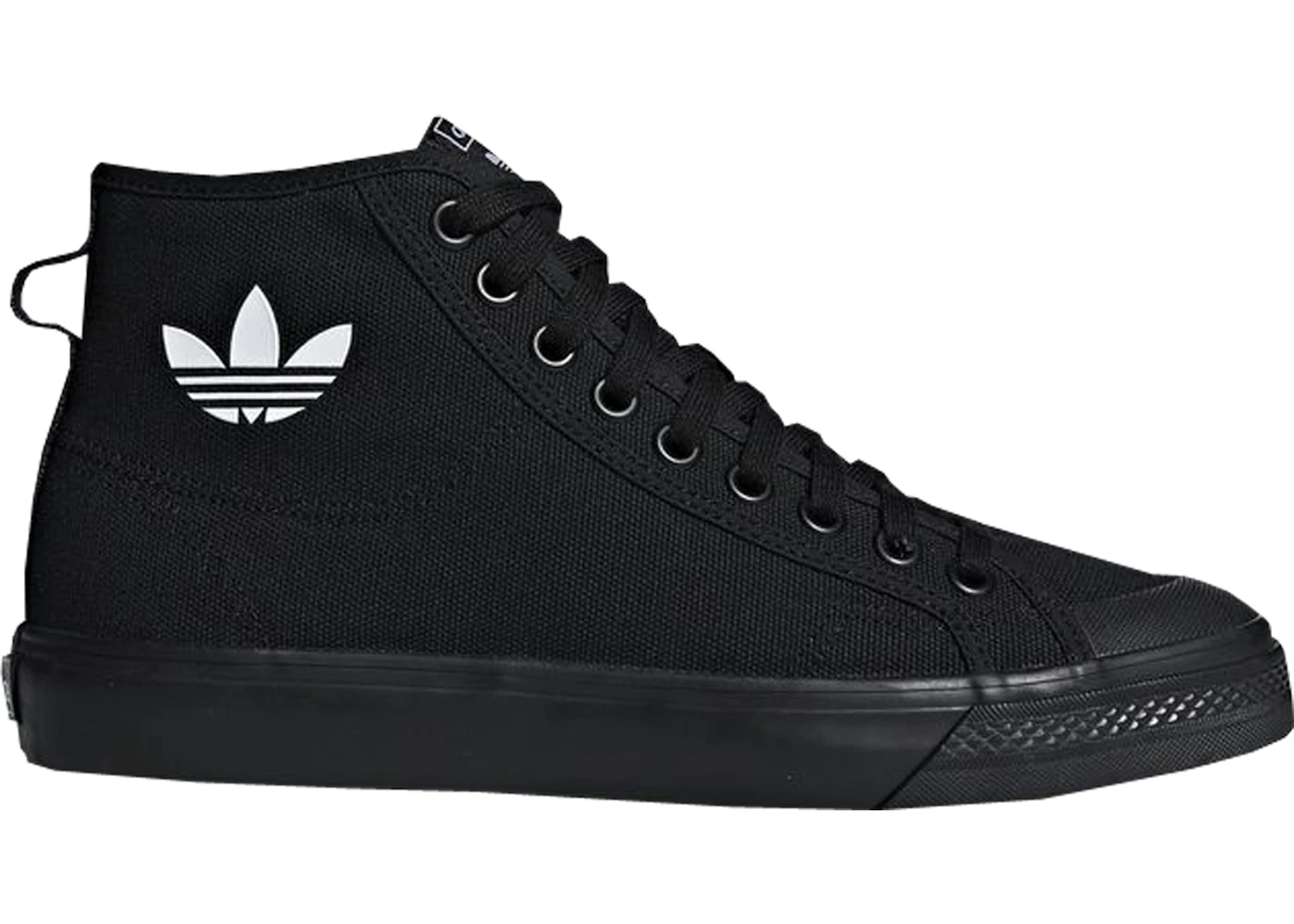 Adidas nizza 2025 high cut