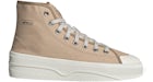 adidas Nizza Hi Pale Nude