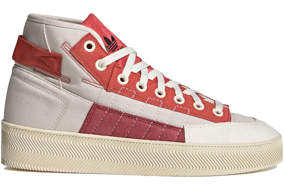 Adidas nizza hi rosse Clearance
