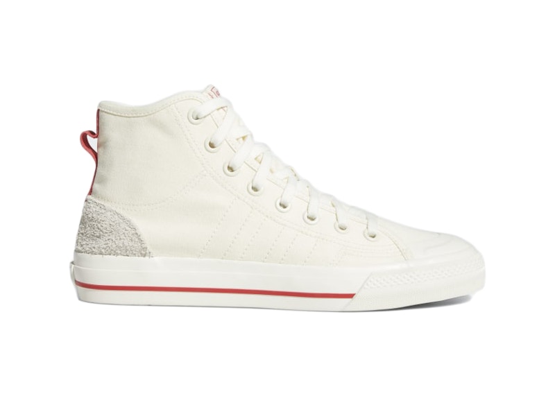 nizza hi rf off white