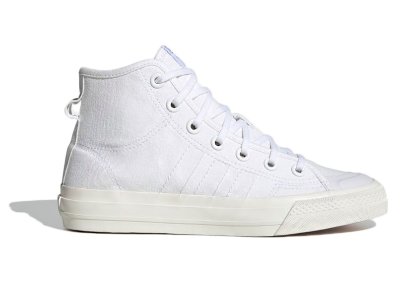 adidas nizza hi w