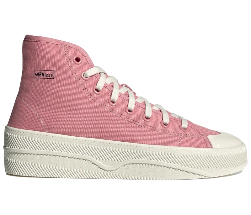 Adidas nizza pink sale