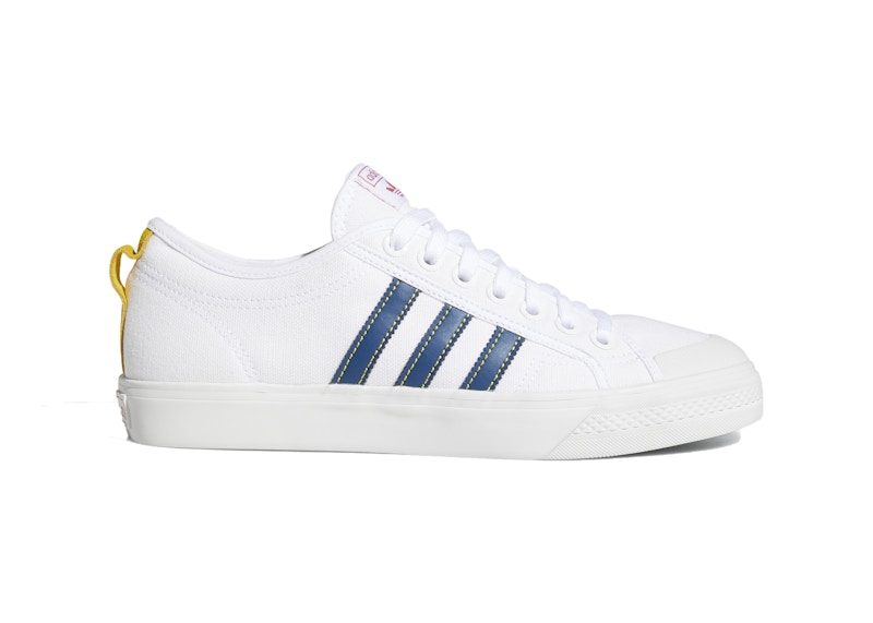 adidas Nizza Legend Marine