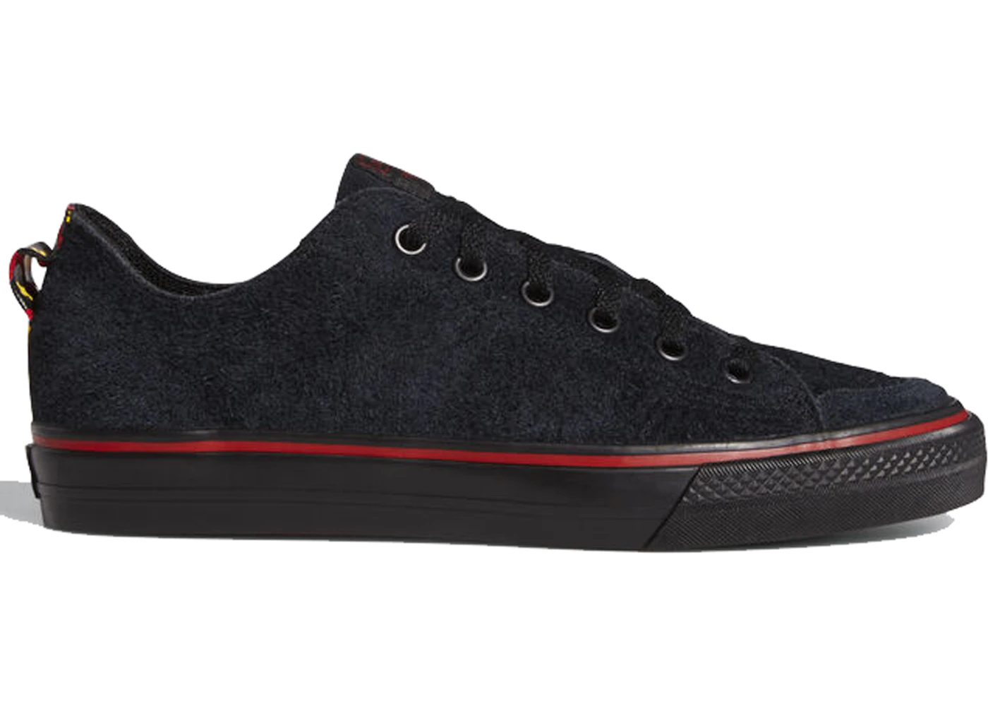 adidas Nizza Lo Na Kel Smith Men s EF1033 US