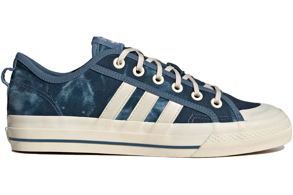 Adidas originals nizza lo infant navy Clearance