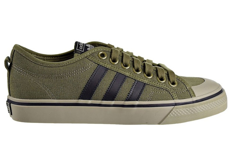 Green store adidas nizza