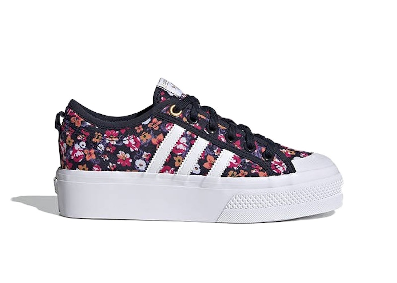 adidas men women sizing