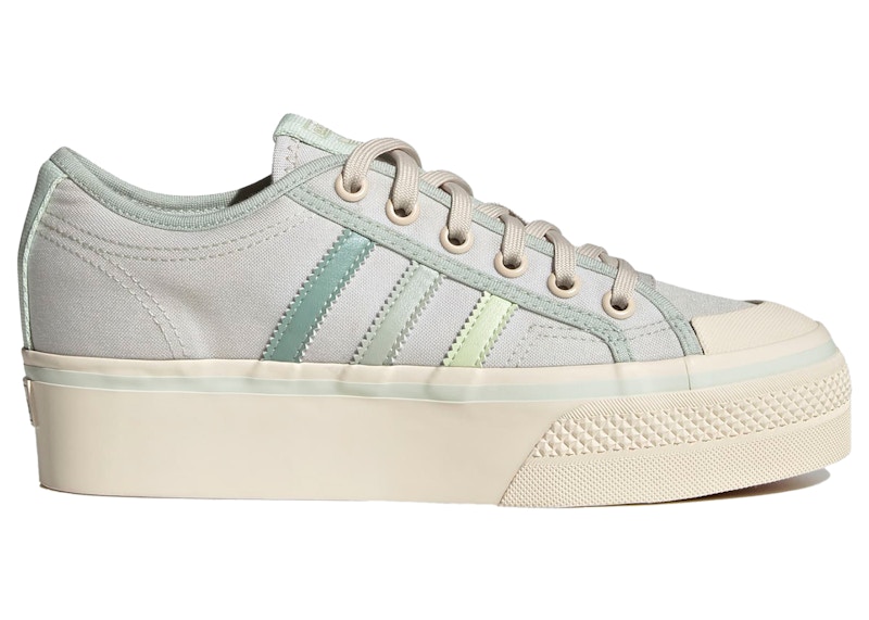 Adidas originals nizza online platform w