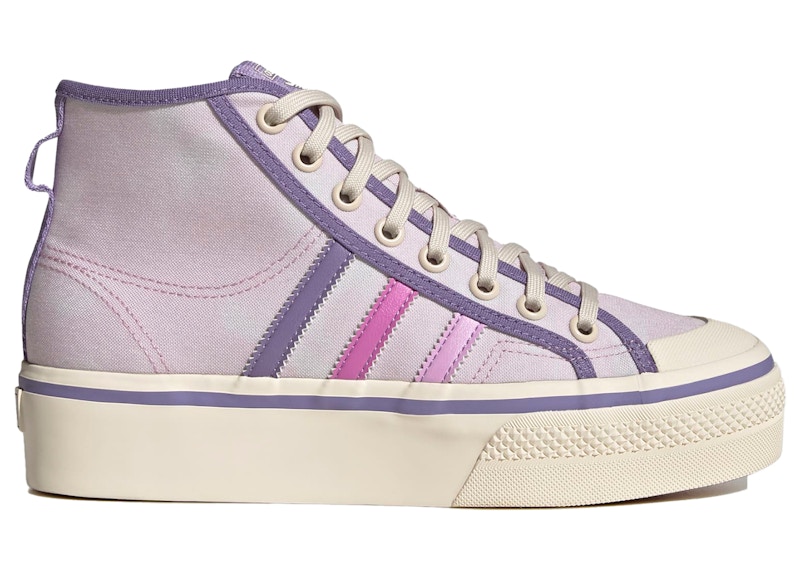 Adidas nizza lo pink sale