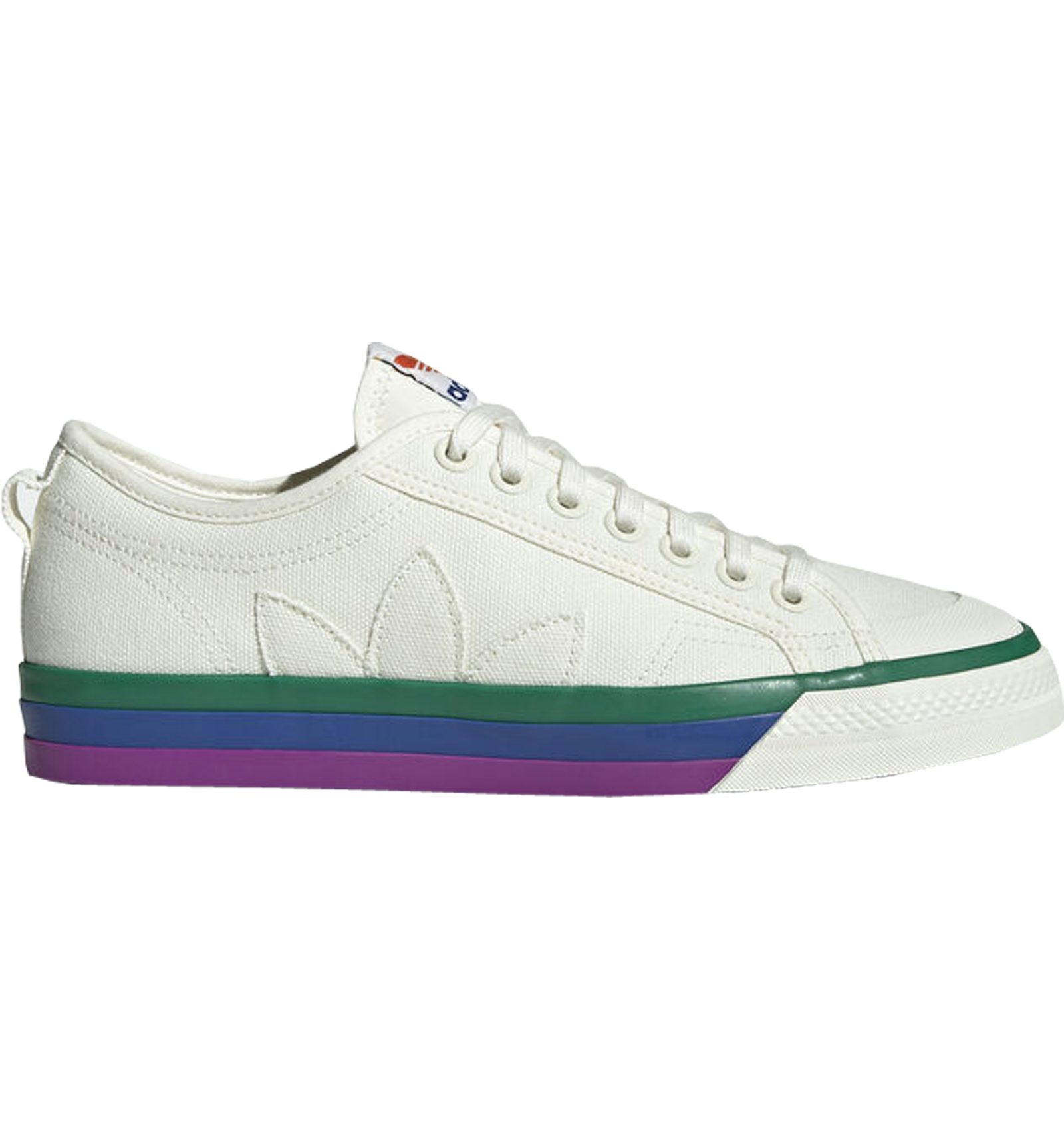 Pride 2025 2019 adidas