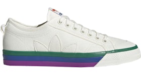 Adidas ozweego hot sale pride 2019
