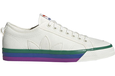 adidas Nizza Pride (2019) Men's EF2319 US - Main Image