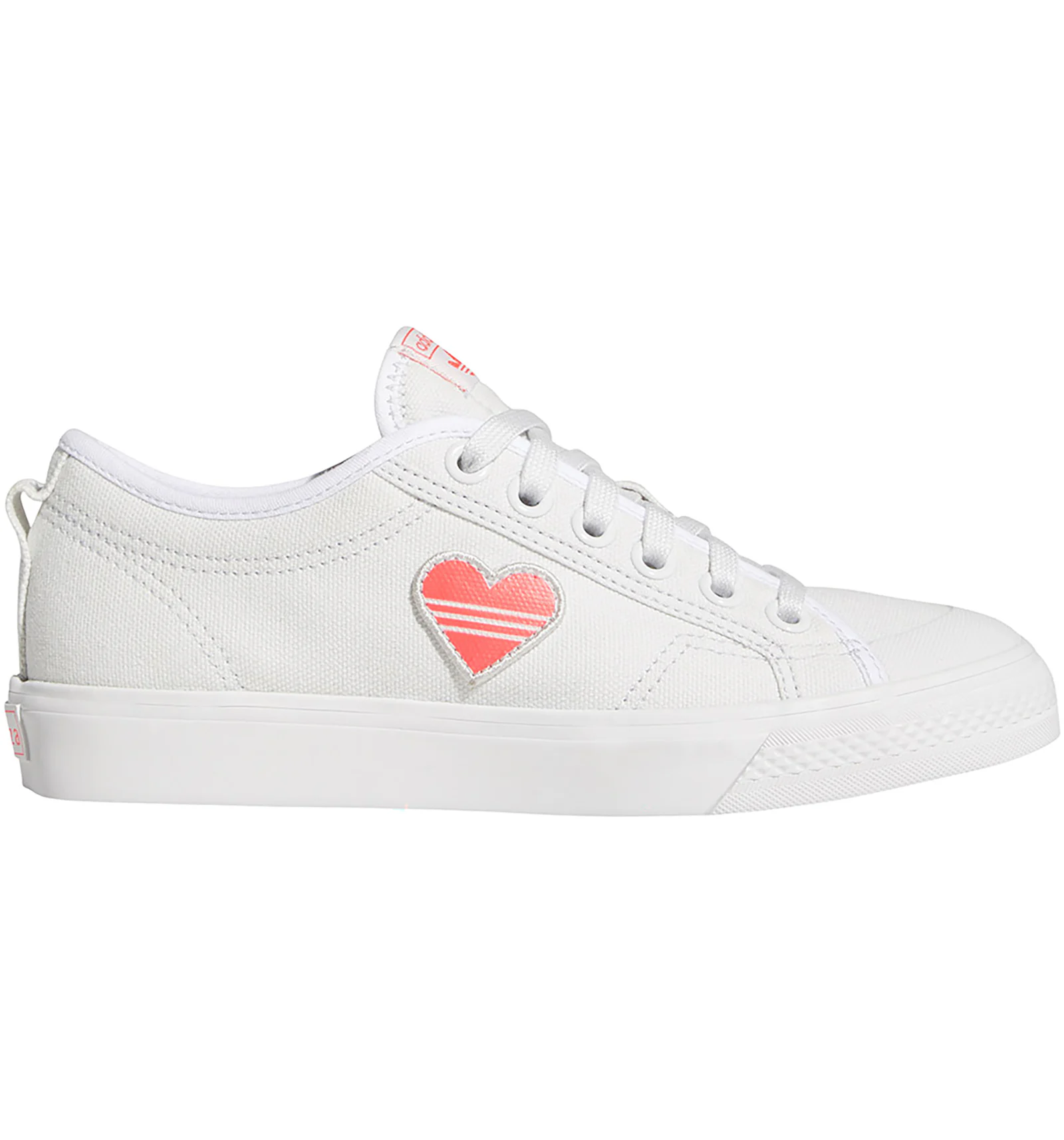 Adidas nizza best sale heart