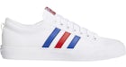 adidas Nizza Blanco Scarlet Azul real