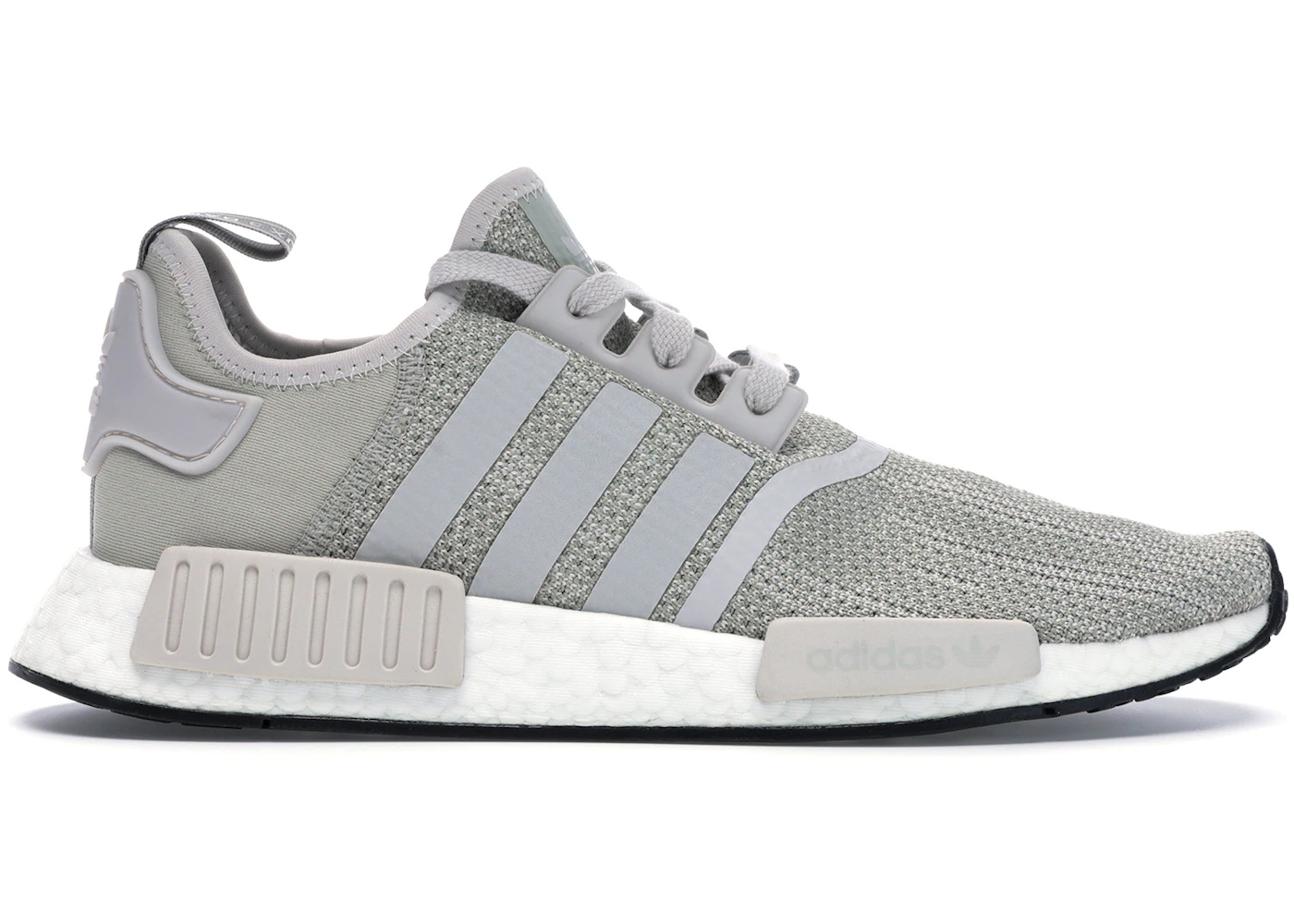 Adidas nmd r1 pk sesame off white Clearance