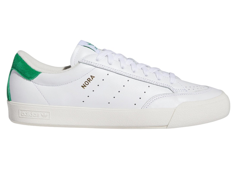 adidas Nora Cloud White Chalk White