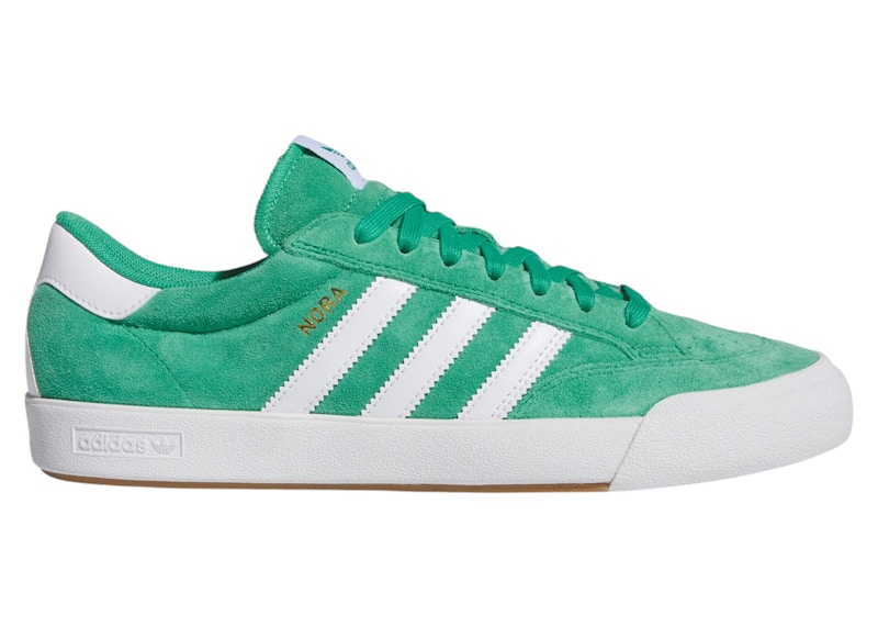 ◆adidas◆ nora green JH8144 adidas Nora Sneakers Green JH8144 | Skroutz.mt