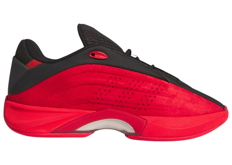 adidas Nova IIInfinity Pure Ruby Black Cyber Metallic