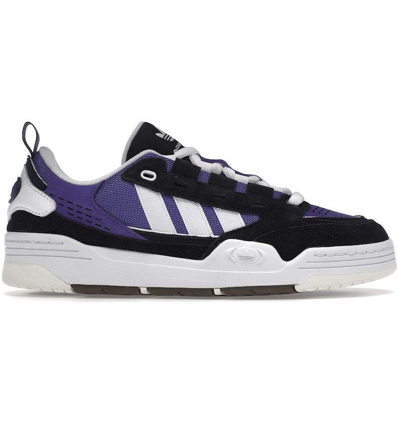 adidas Originals ADI2000 Purple Men's - GZ6201 - US adidas Originals ADI2000 Purple Men's - GZ6201 - US