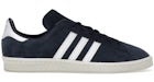 adidas Campus 80s Collegiate Navy Footwear White
