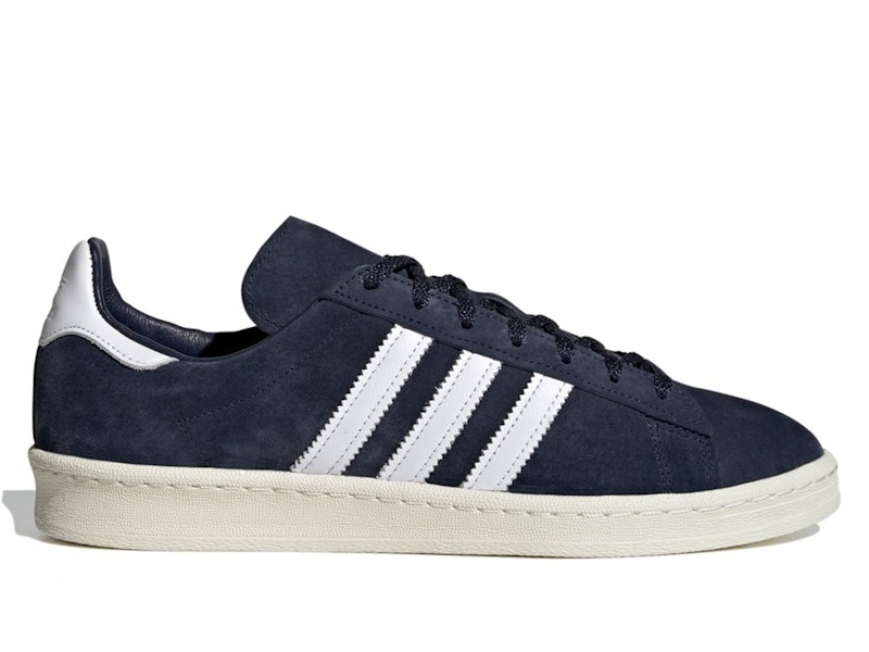 adidas campus 80 navy